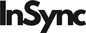 InSync Agency logo
